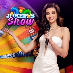 Joker's Wheel game icon