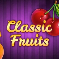 Classic Fruits game icon