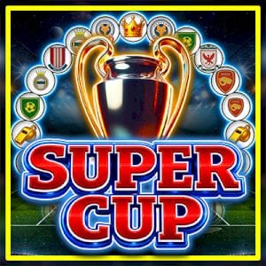 Super Cup Spinner game icon
