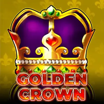 Golden Crown game thumbnail
