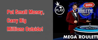 Join ngmbet.net for Mega Wins