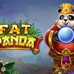 Fat Panda™ game icon