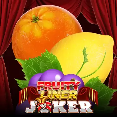 Fruityliner Joker game icon