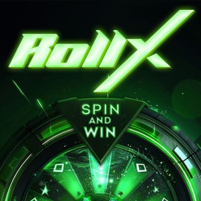 RollX game icon
